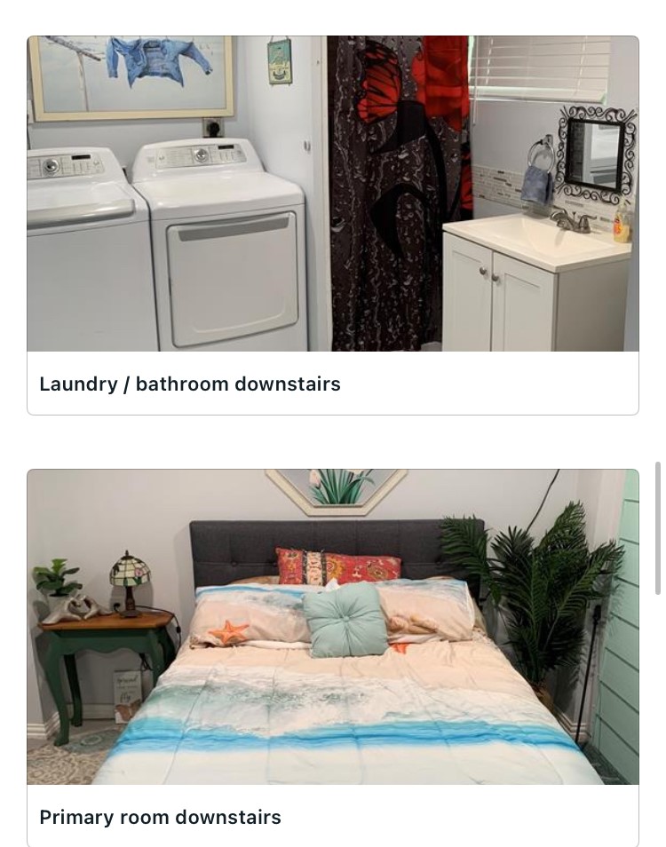 Dickinson Condo: 1609-2 East Bayshore Drive