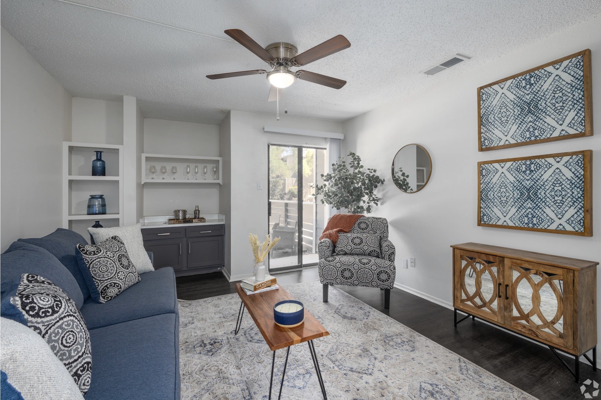 San Antonio Condo: 2170 Thousand Oaks Drive