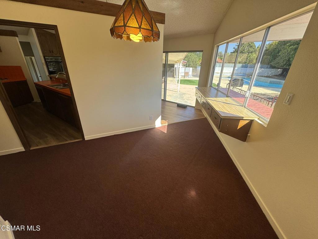 Simi Valley Condo: 381 Laguna Terrace