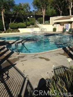 Diamond Bar Condo: 22852 Hilton Head Drive