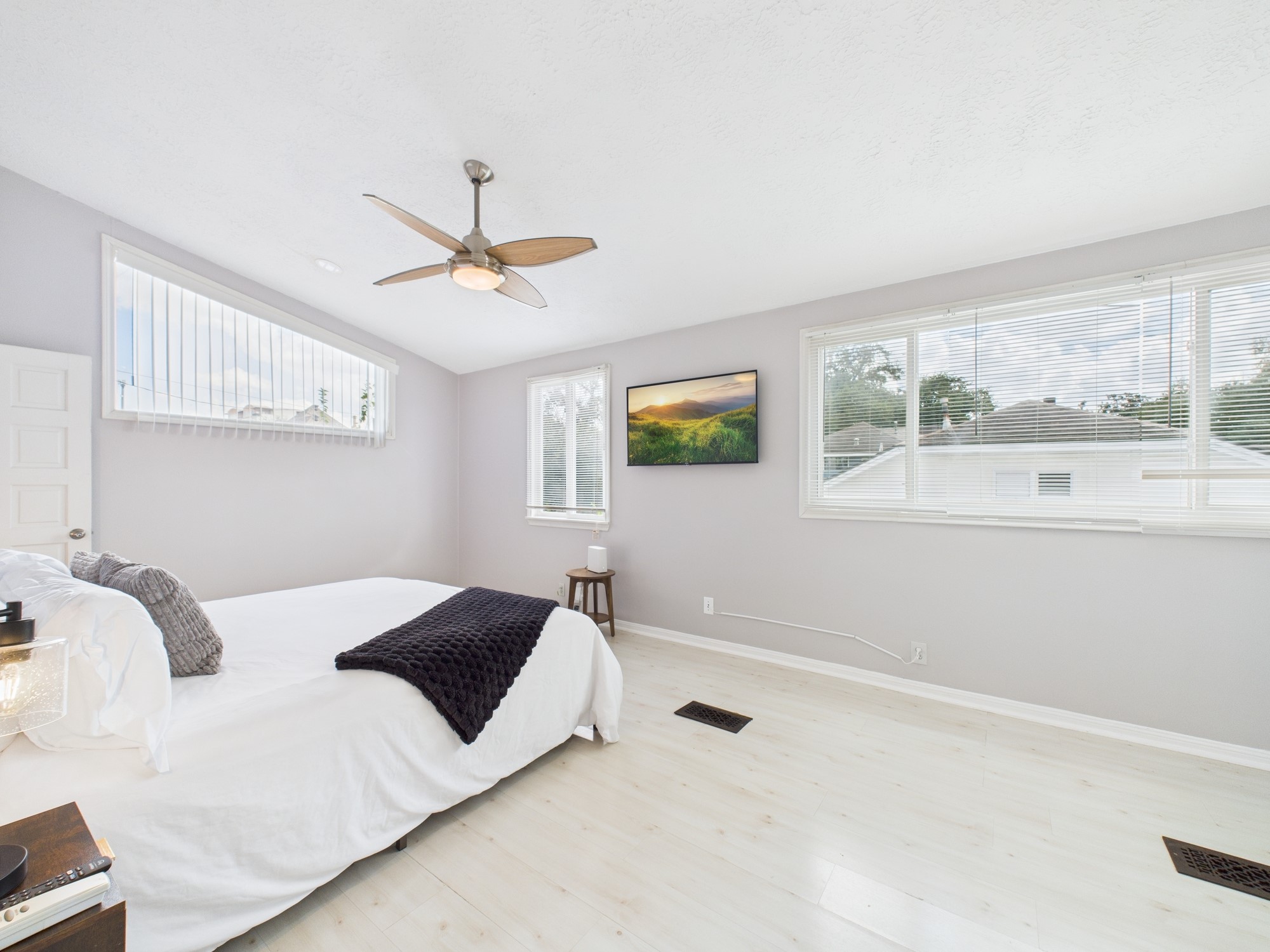 Houston Condo: 3613 Audubon Place