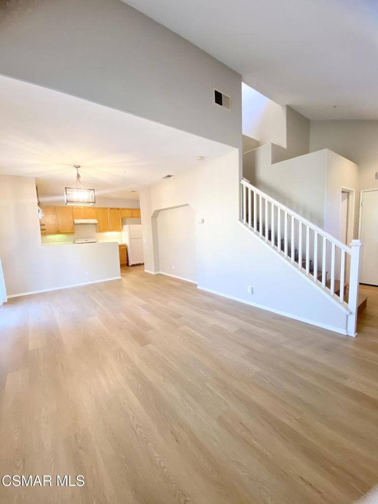 Simi Valley Condo: 273 Springmist Lane