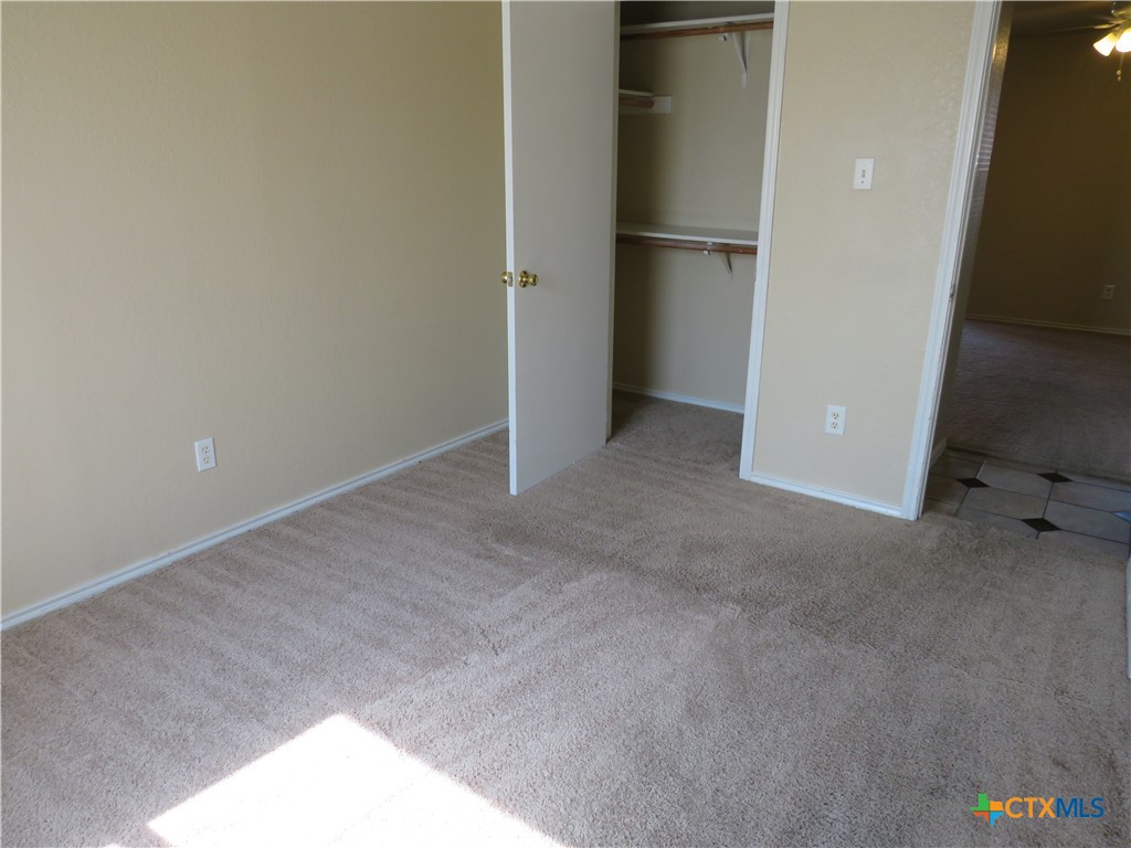 Killeen Condo: 1602 Benttree Drive