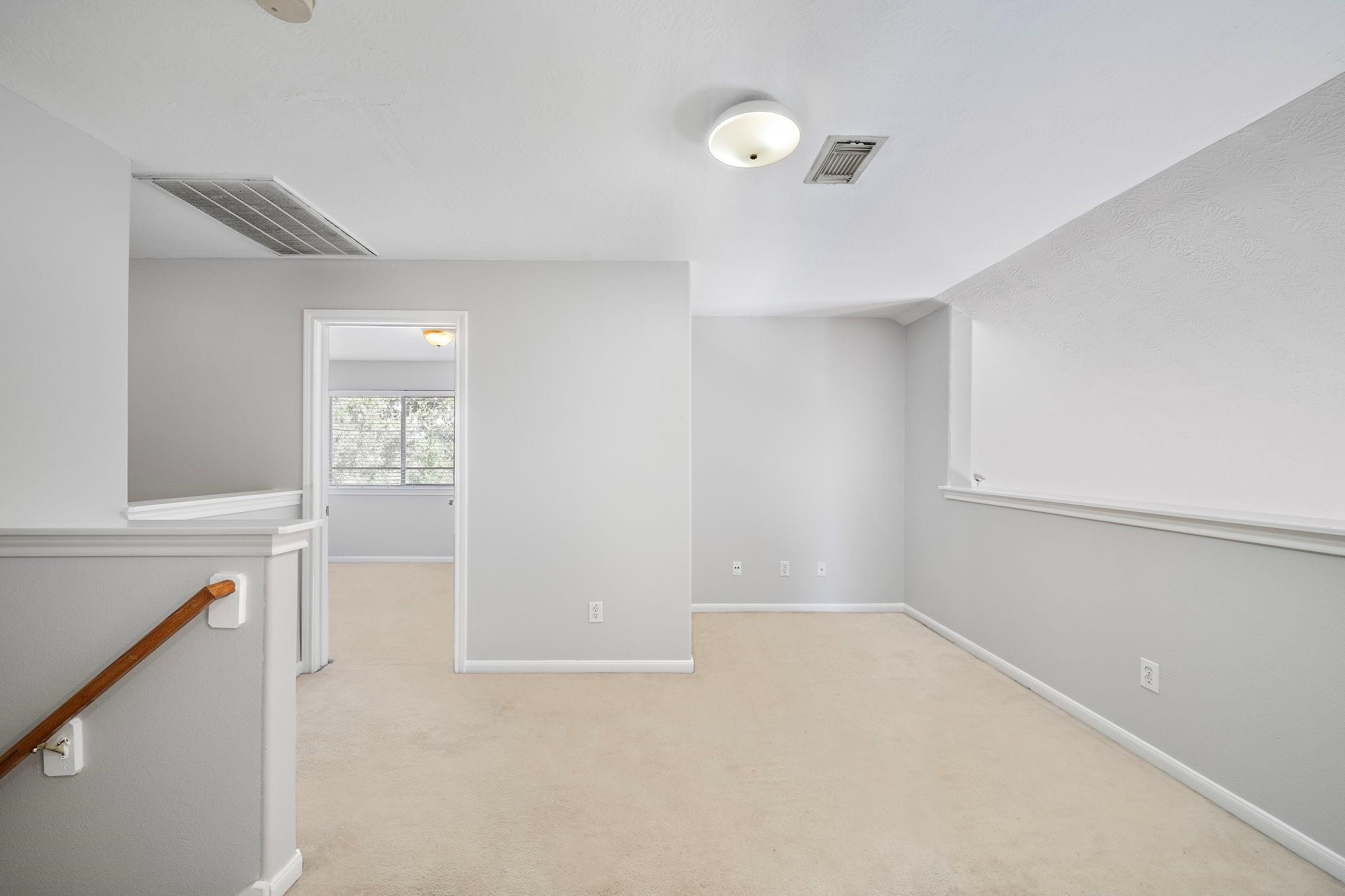 Houston Condo: 17838 North White Tail Court