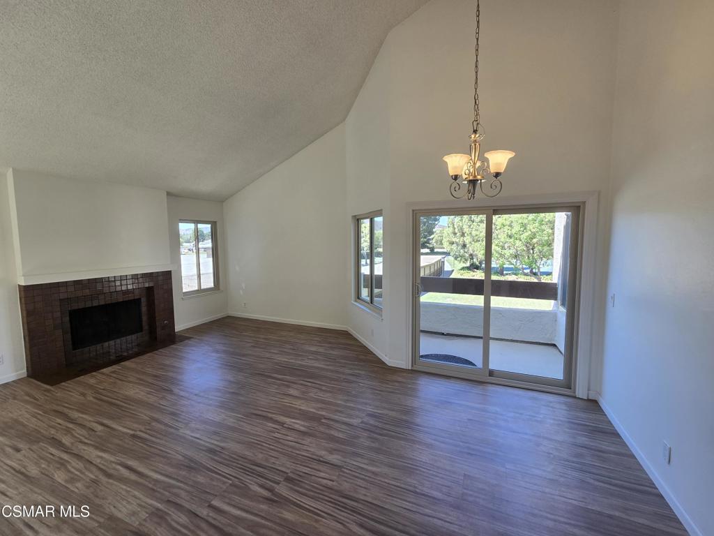 Simi Valley Condo: 1778 Sinaloa Road