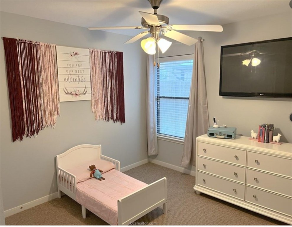 College Station Condo: 244 Fieldstone Place