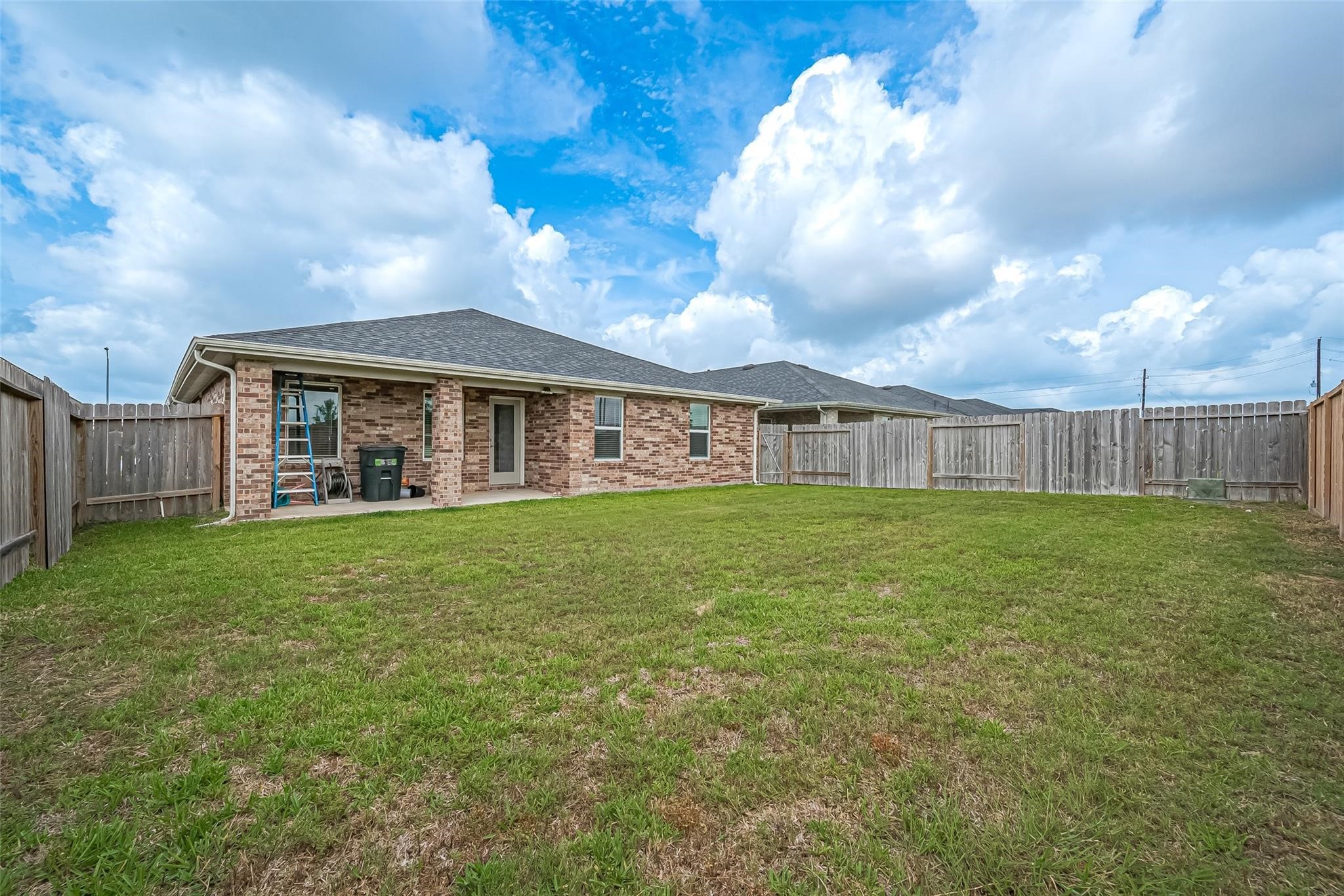 Katy Condo: 29518 Paytons Park Court