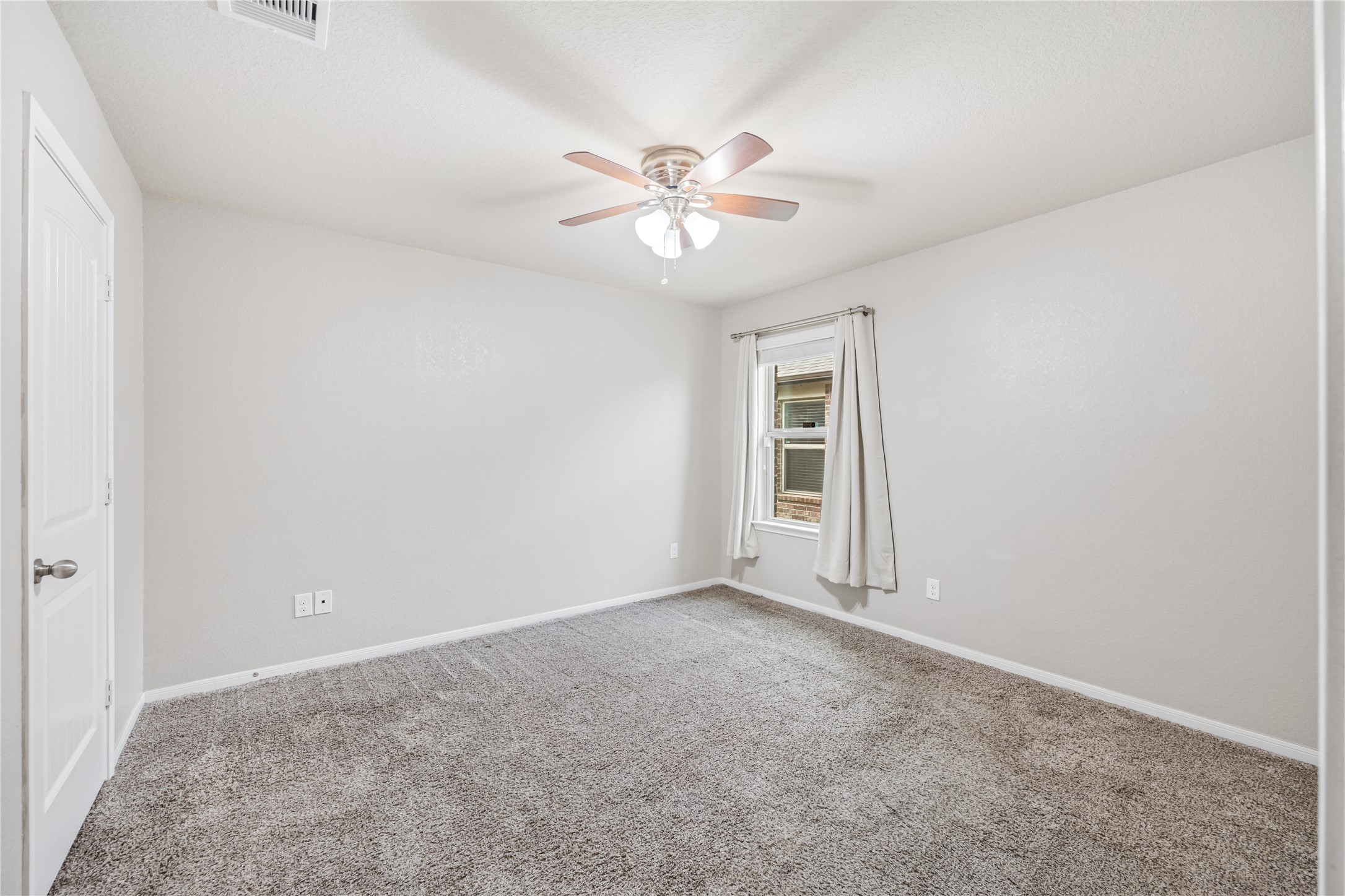 Katy Condo: 3023 McDonough Way