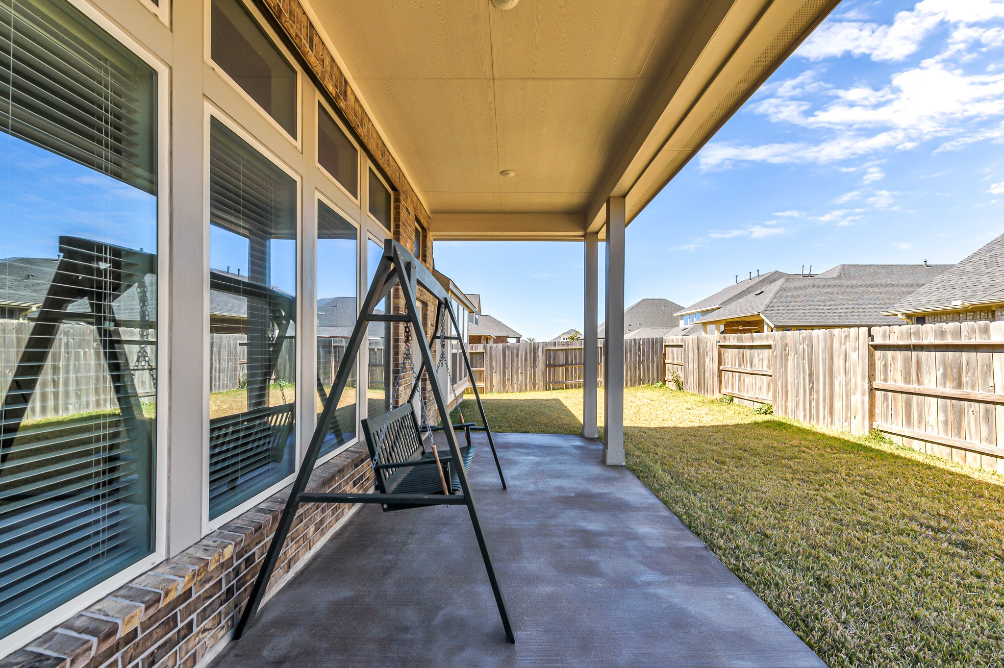 Katy Condo: 29410 Barker Meadow Lane