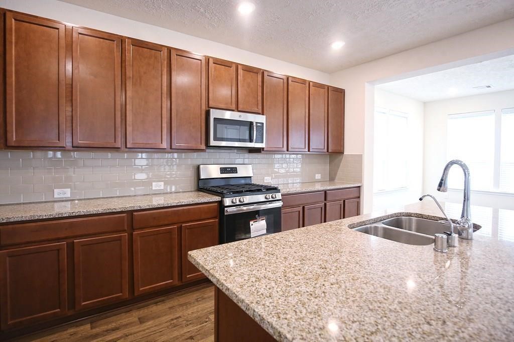 Katy Condo: 1443 Wheatley Hill Lane