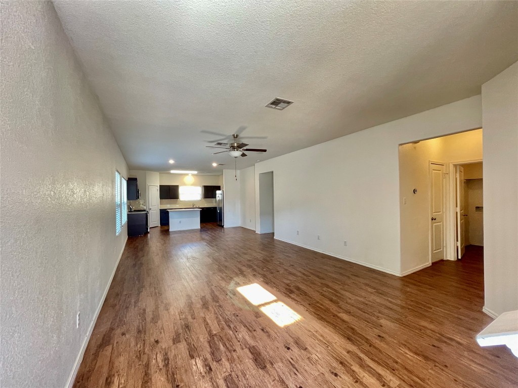 Liberty Hill Condo: 112 Wind Flower Lane
