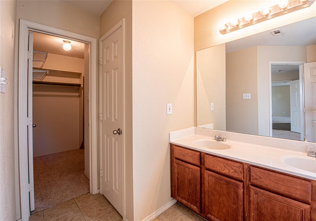 Fort Worth Condo: 14112 Cochise Drive