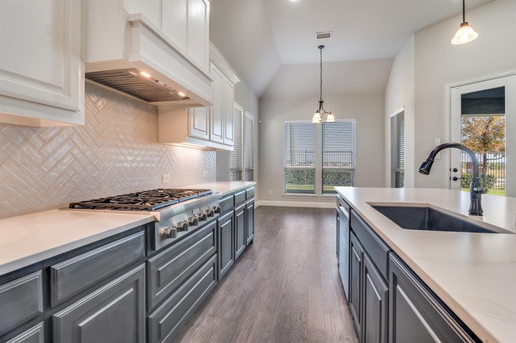 Rockwall Condo: 1714 Waneta Drive