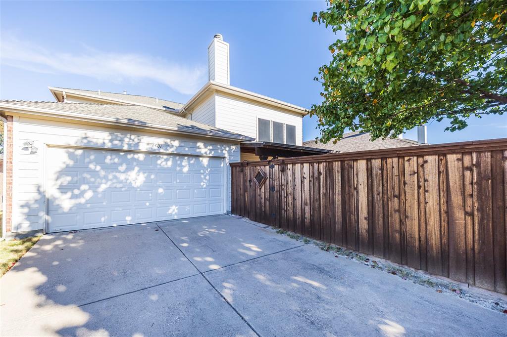 McKinney Condo: 4501 Brighton Drive