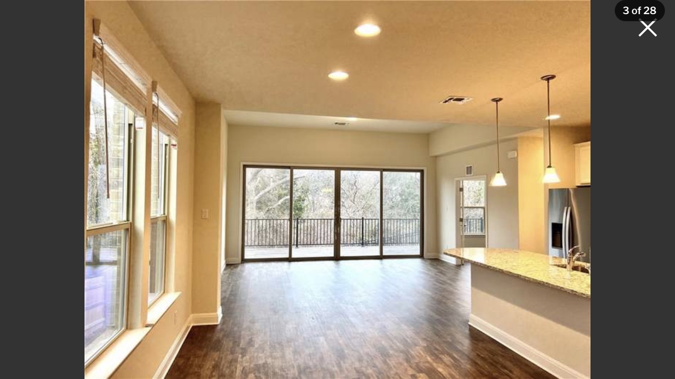 Round Rock Condo: 1051 Kenney Fort Crossing