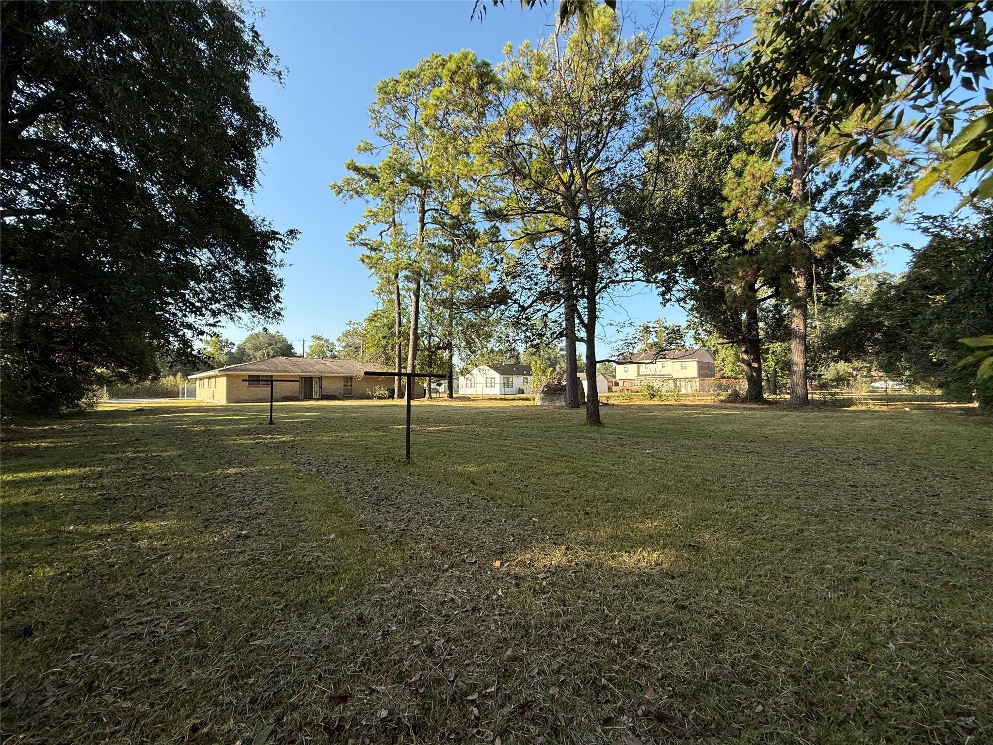 Houston Condo: 7325 Ley Road