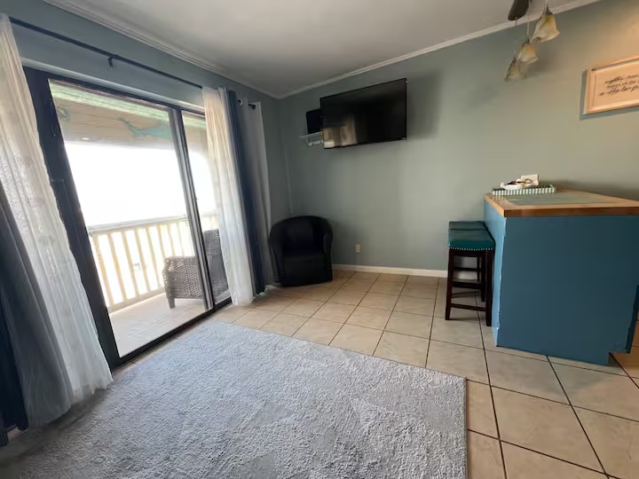 Corpus Christi Condo: 3938 Surfside Boulevard