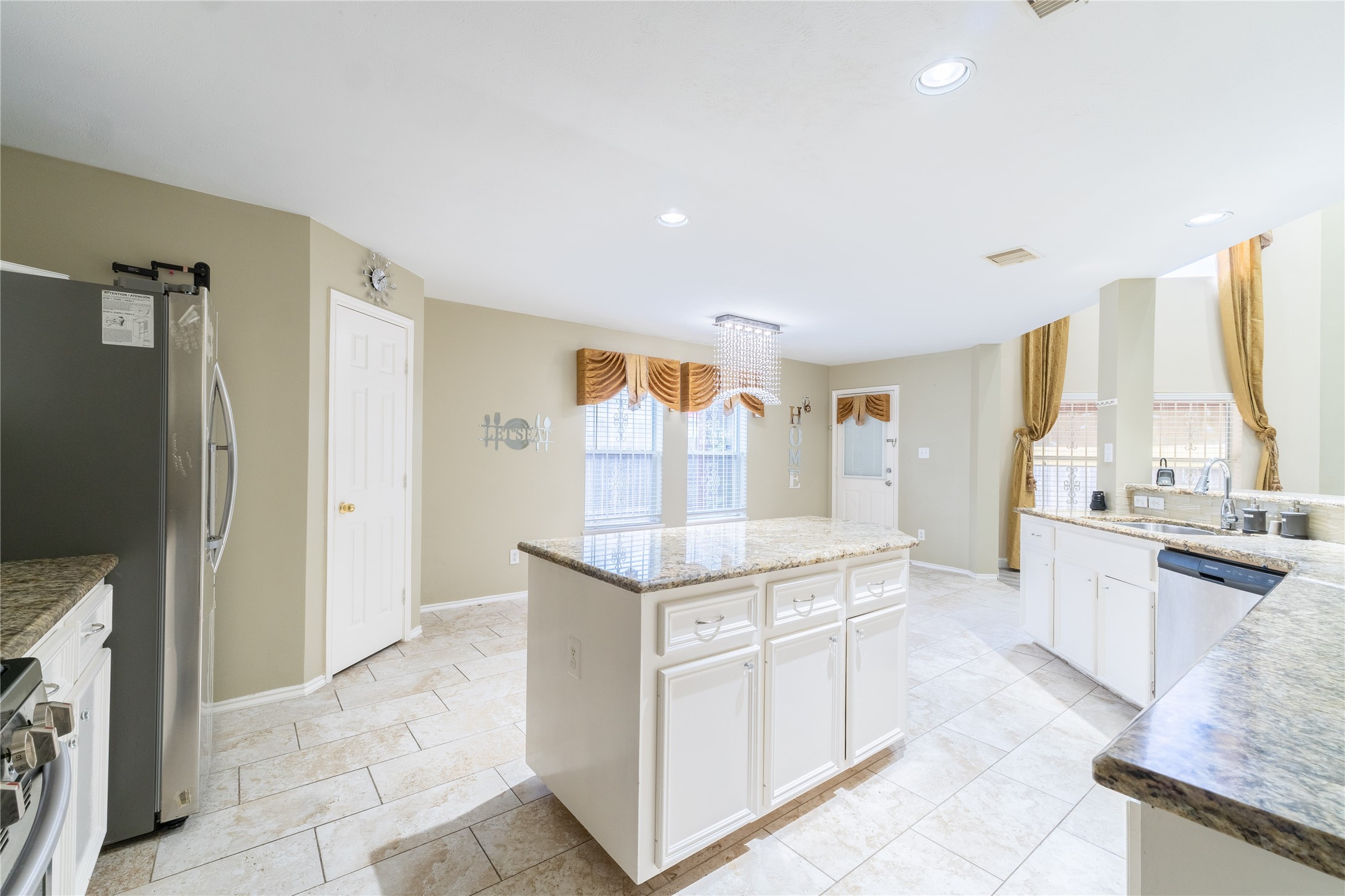 Houston Condo: 12819 Wisteria Park Drive