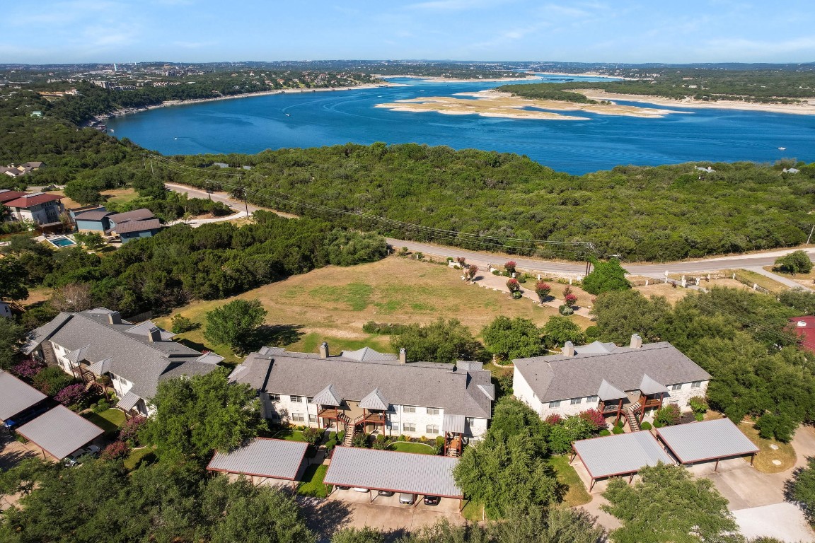 Austin Condo: 4307 Eck Lane