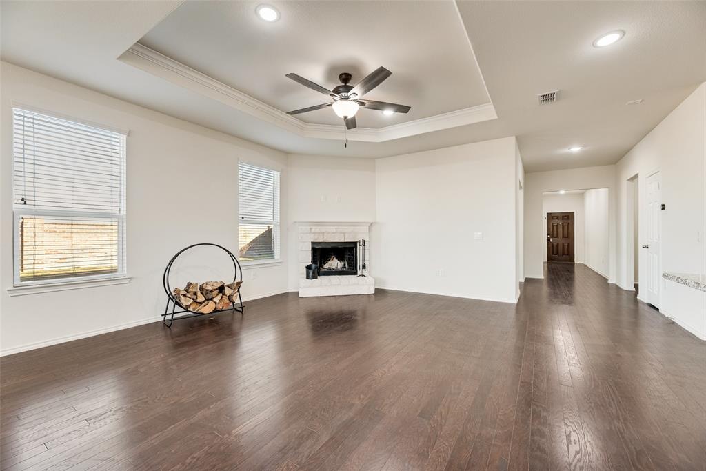 Aubrey Condo: 1925 Trace Drive