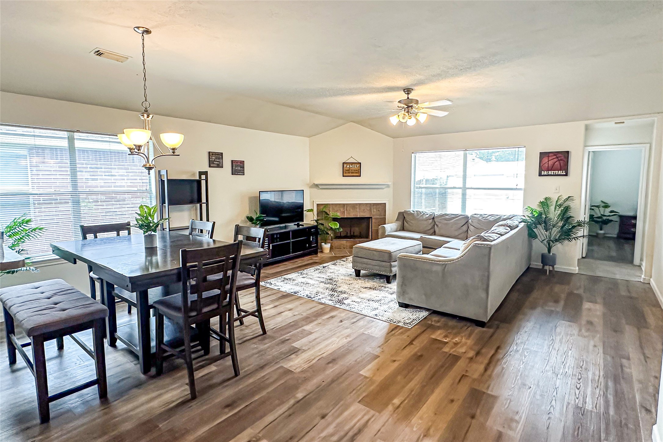 Houston Condo: 12426 Gershwin Oak Street