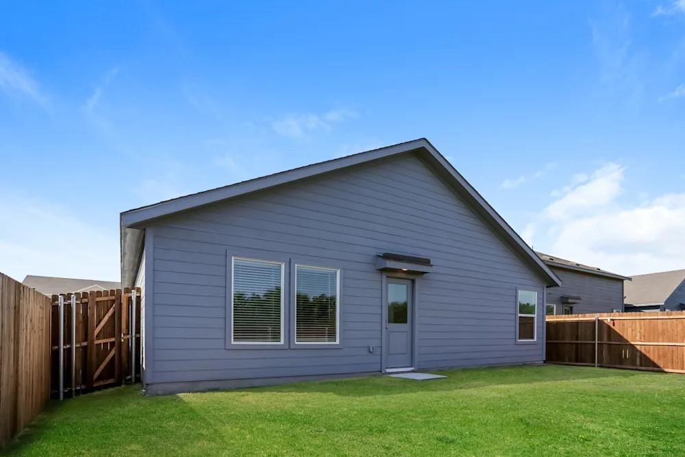 Crandall Condo: 2806 Silent Way