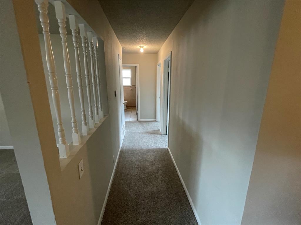 Denison Condo: 2508 Easy Street