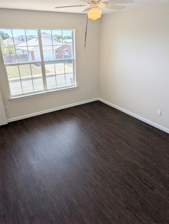 Hutto Condo: 222 Phillips Street