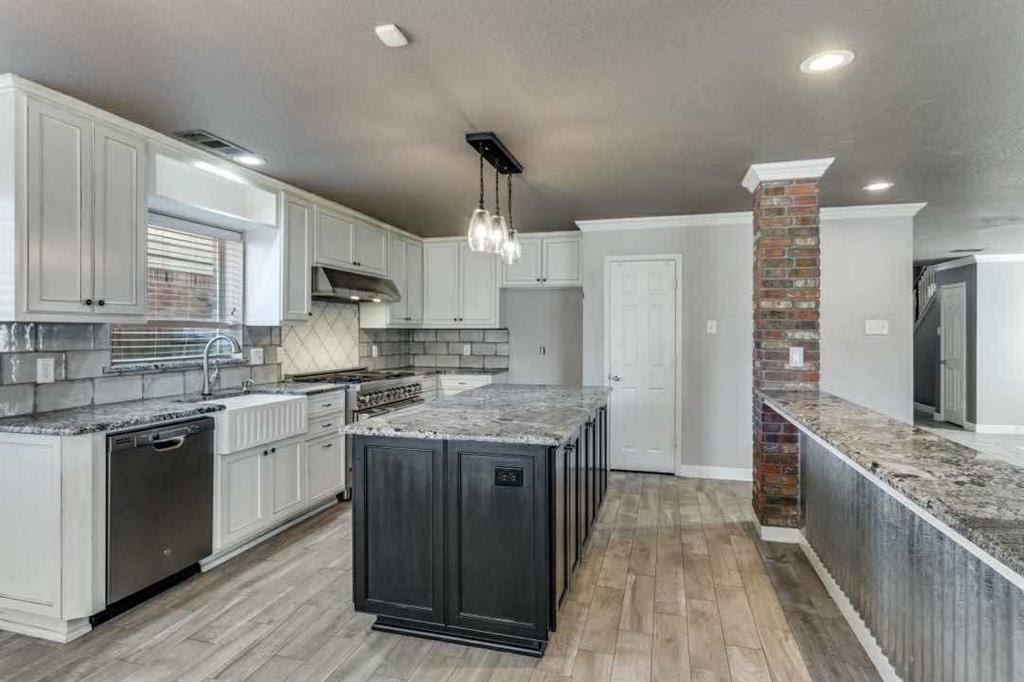 Fort Worth Condo: 5901 Westgate Drive