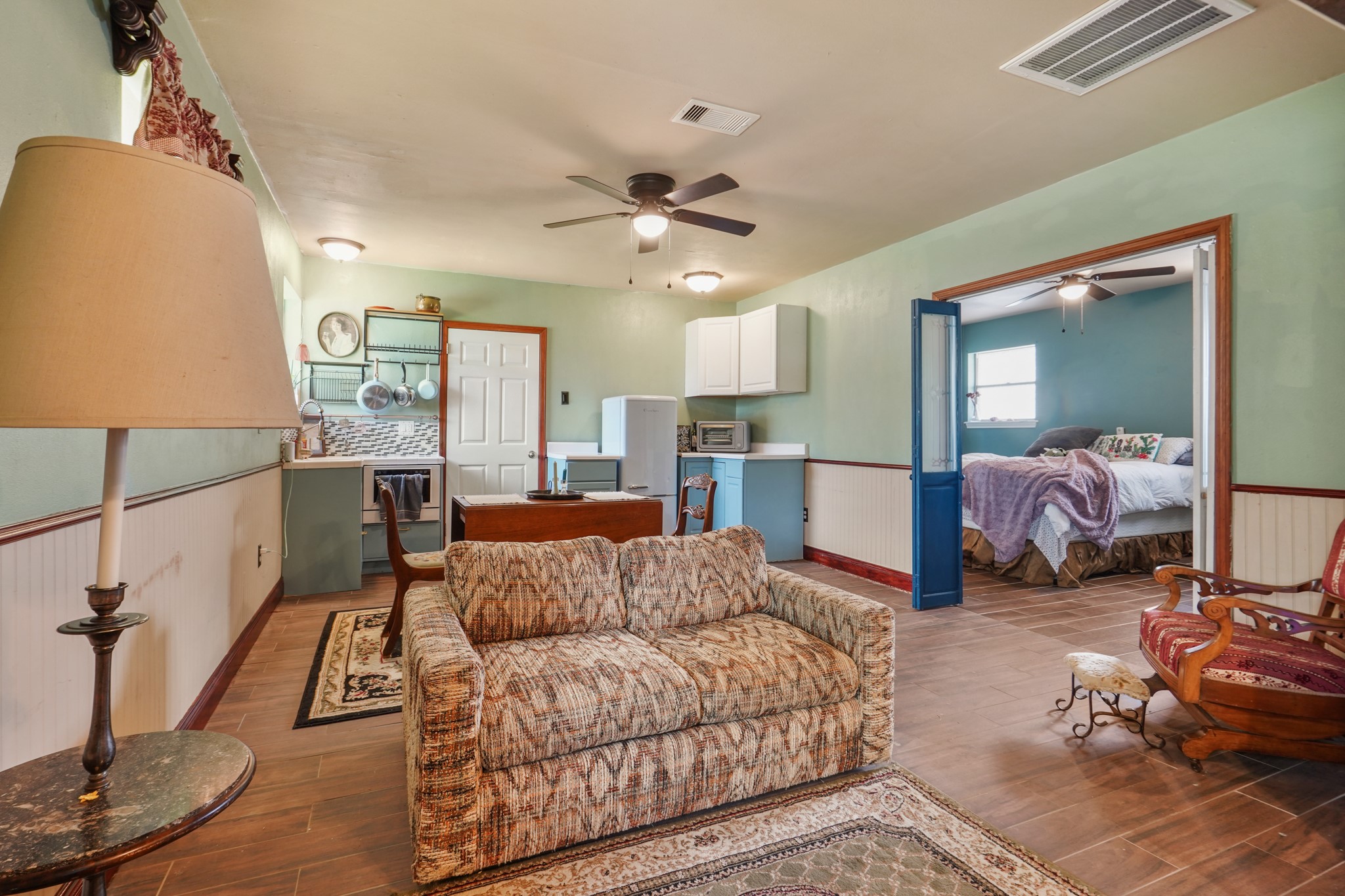 Katy Condo: 5003 Mockingbird Lane