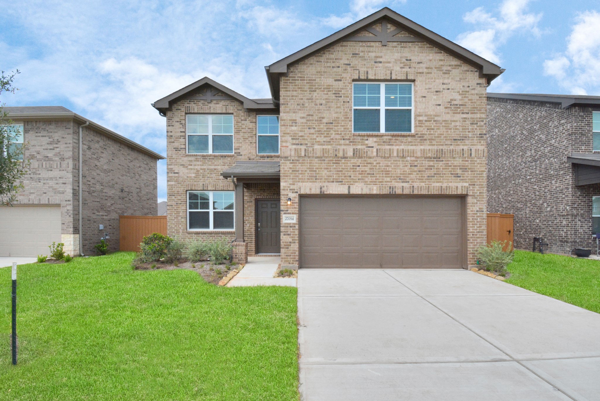 Katy Condo: 27023 Beacon Gln Drive