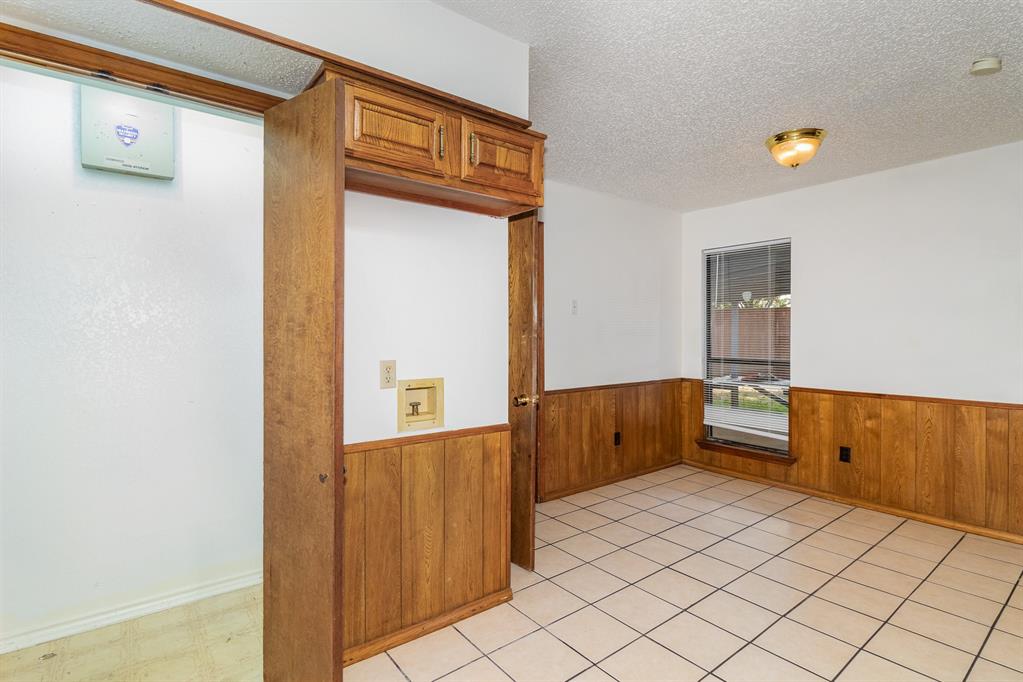 Carrollton Condo: 1215 North Slope