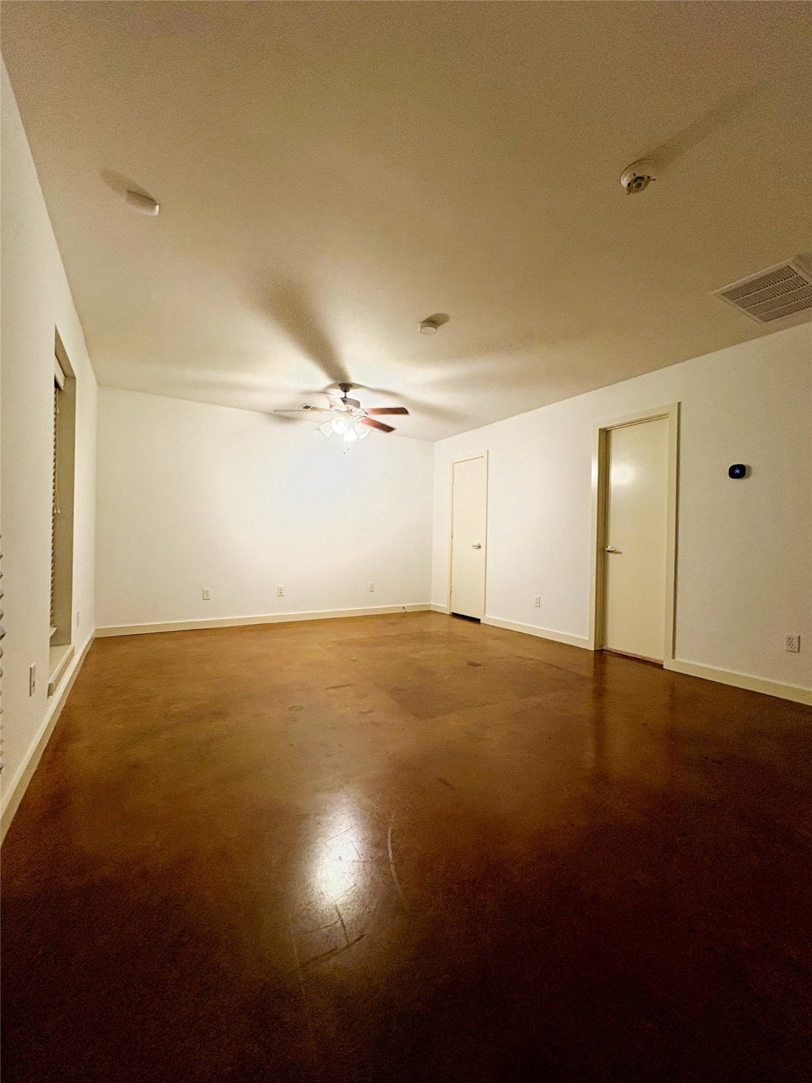 Houston Condo: 2918 Commerce Street