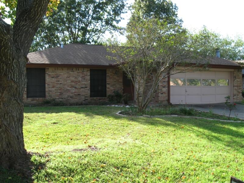 College Station Condo: 3400 Bahia Drive