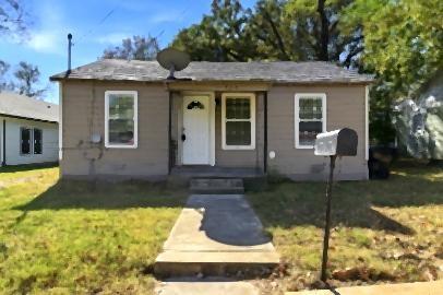 Denison Condo: 920 West Ford Street