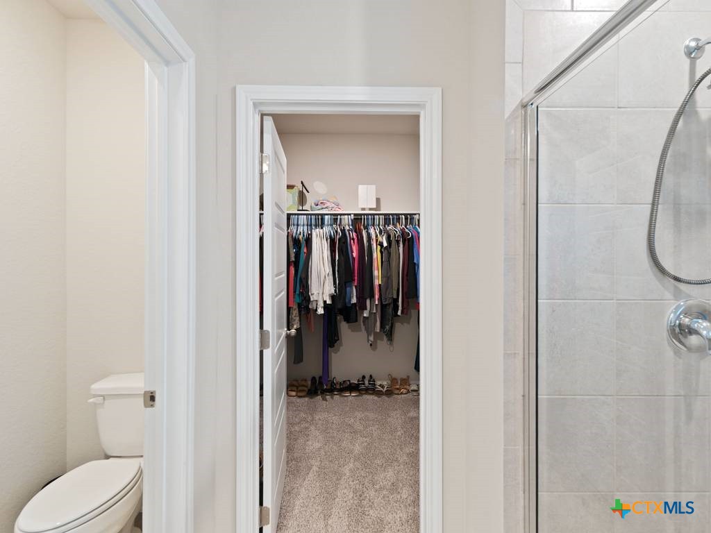 New Braunfels Condo: 3073 Charyn Way