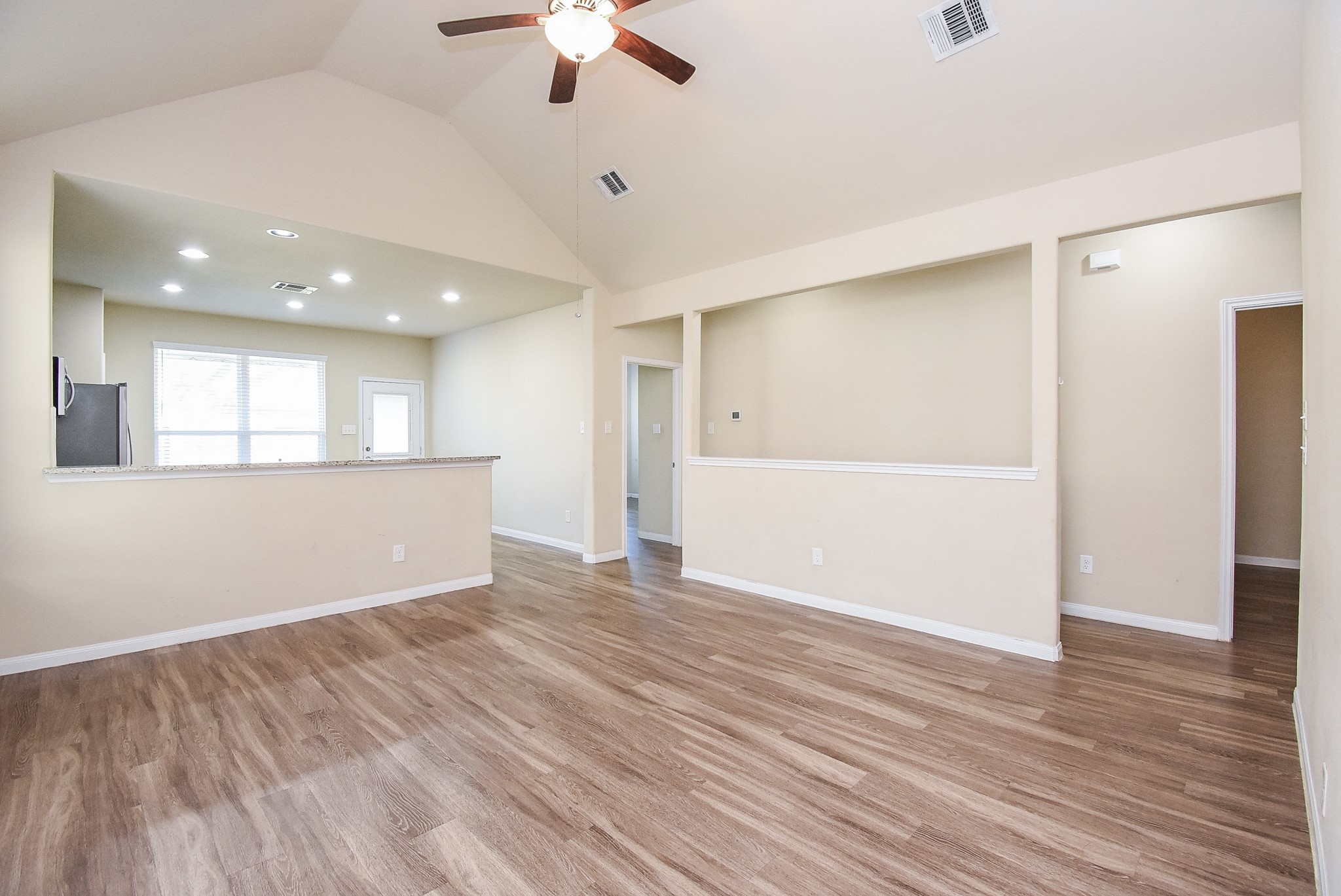 Katy Condo: 24706 Alberti Sonata Drive