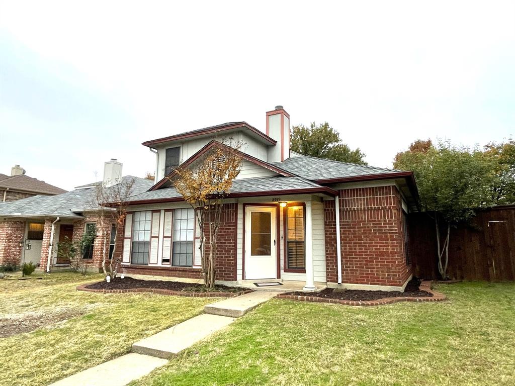 Carrollton Condo: 2919 Sunset Point Lane