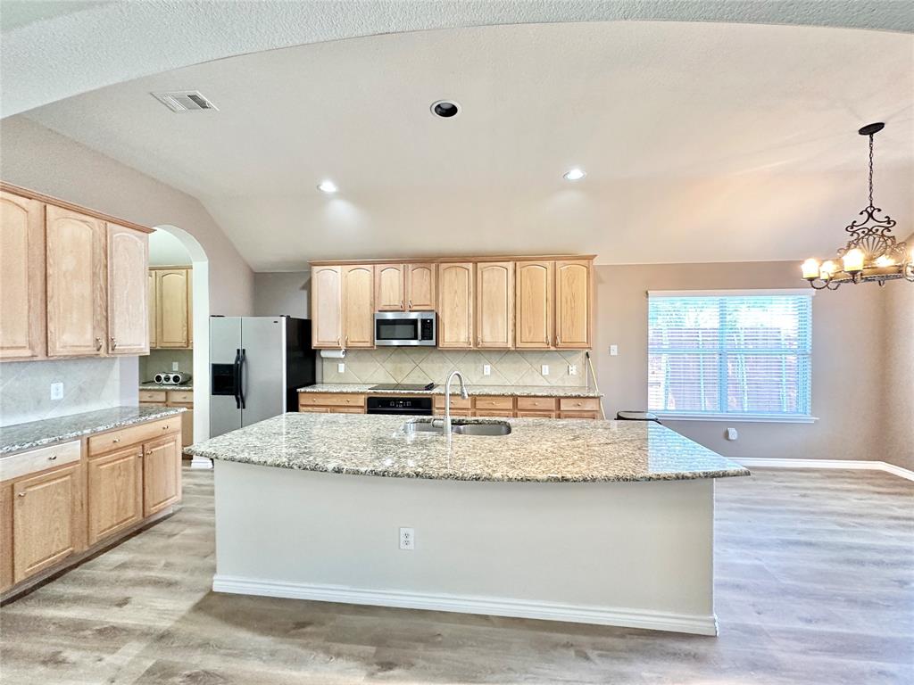 Frisco Condo: 9708 Grassland Drive