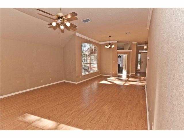 Austin Condo: 5913 Shanghai Pierce Road