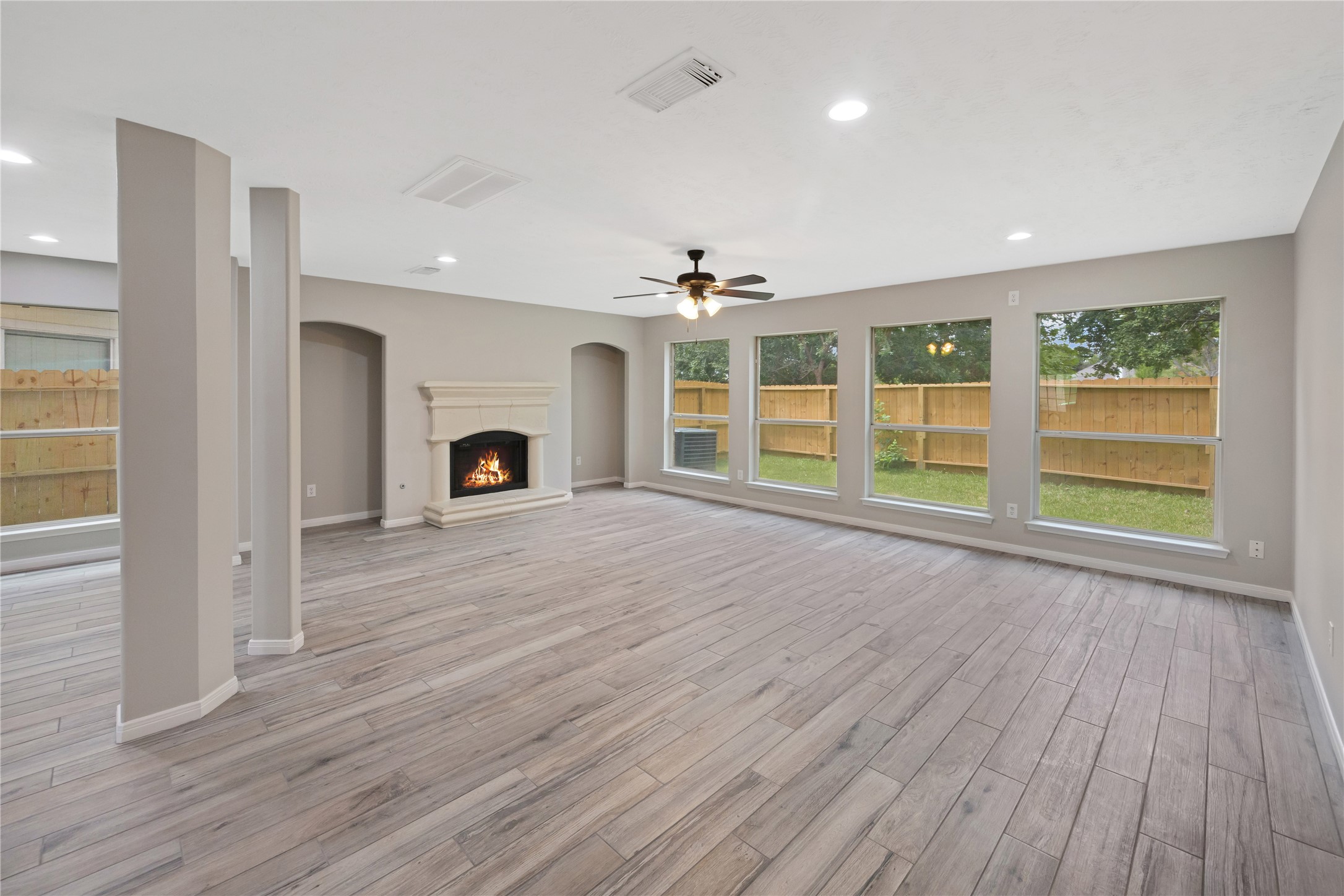 Houston Condo: 3010 Palace Oaks Drive