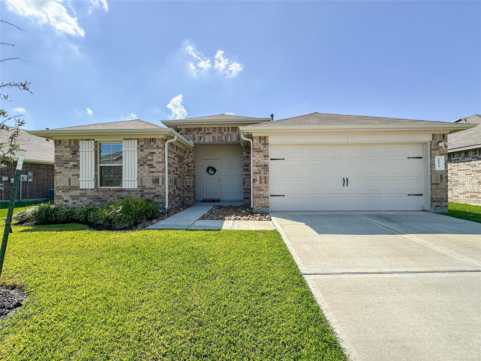 Katy Condo: 21527 Violet Ridge Road