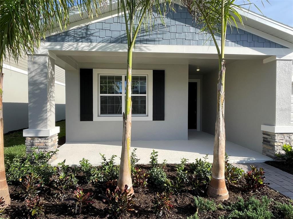 Kissimmee Condo: 1873 Bright Sky Drive
