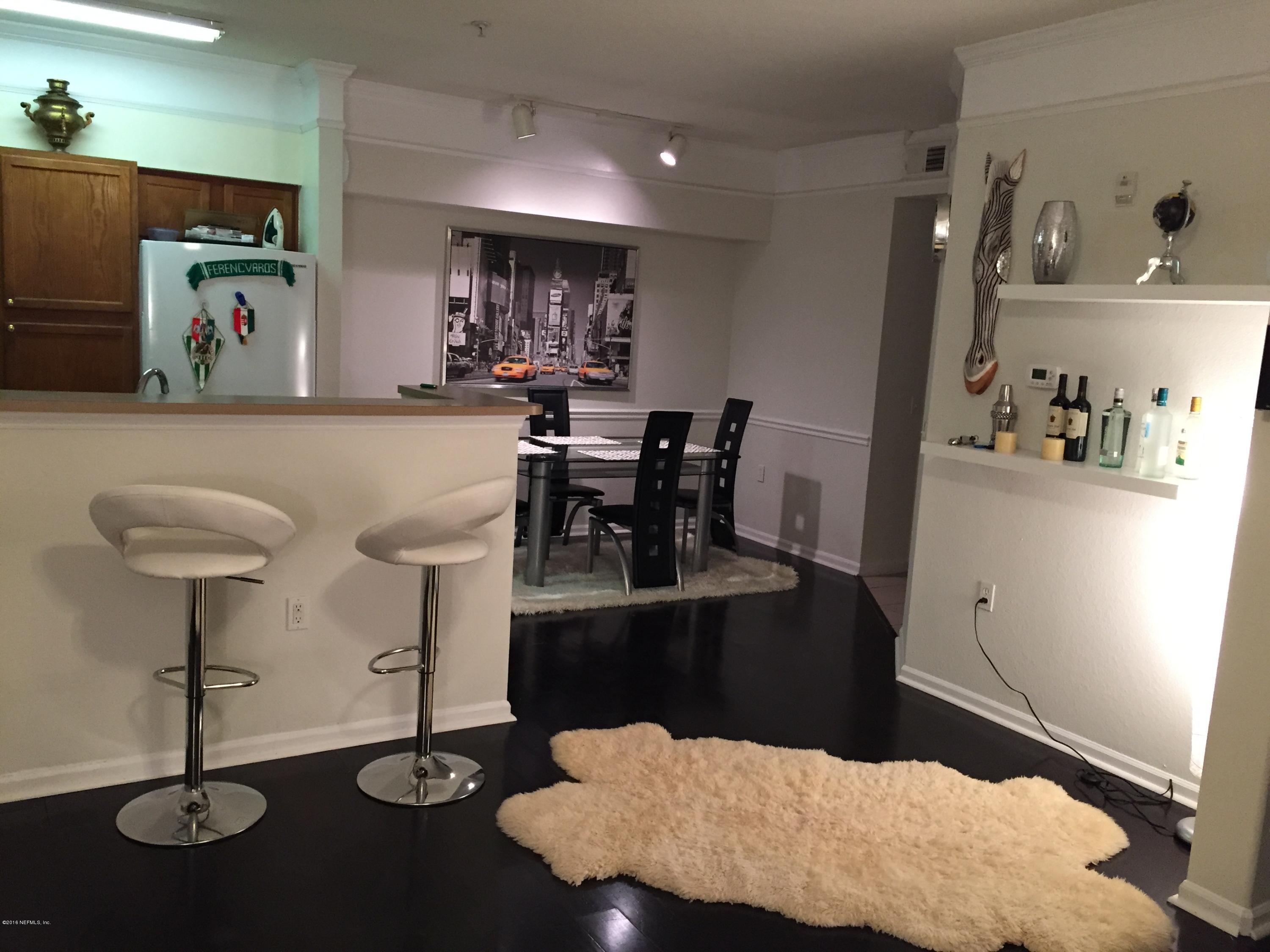 Jacksonville Condo: 8550 Touchton Road