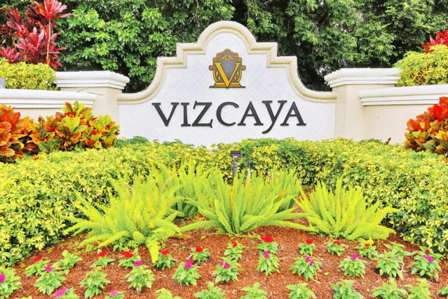 Delray Beach Condo: 7240 Cataluna Circle