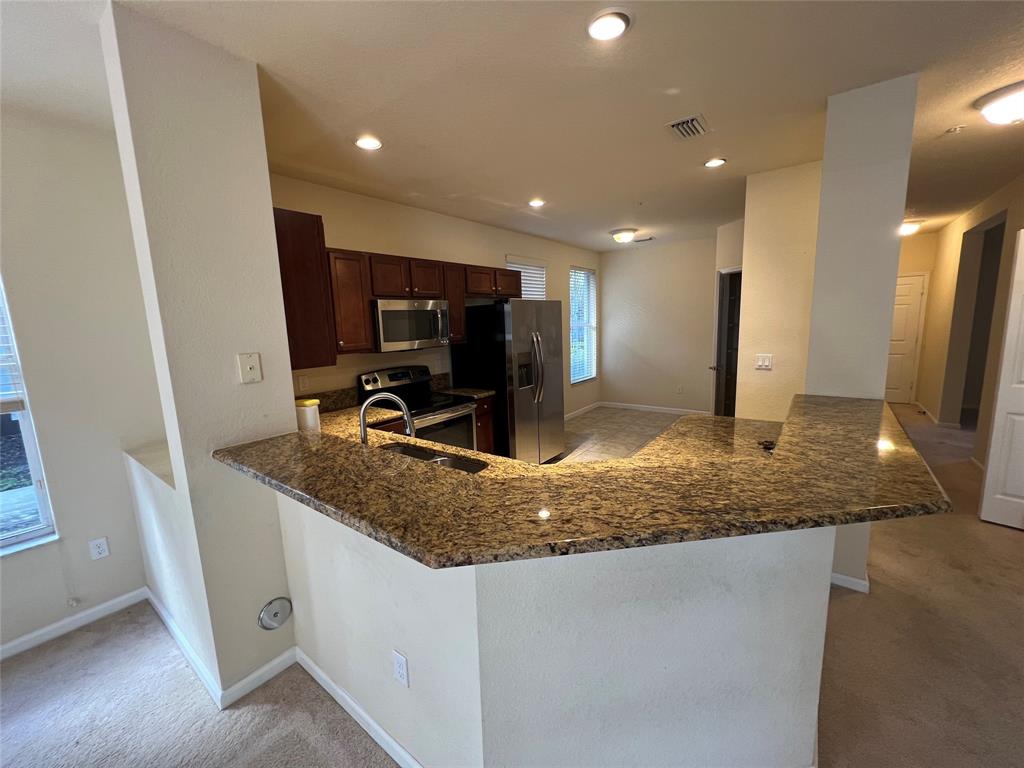 Coconut Creek Condo: 4744 Monarch Way