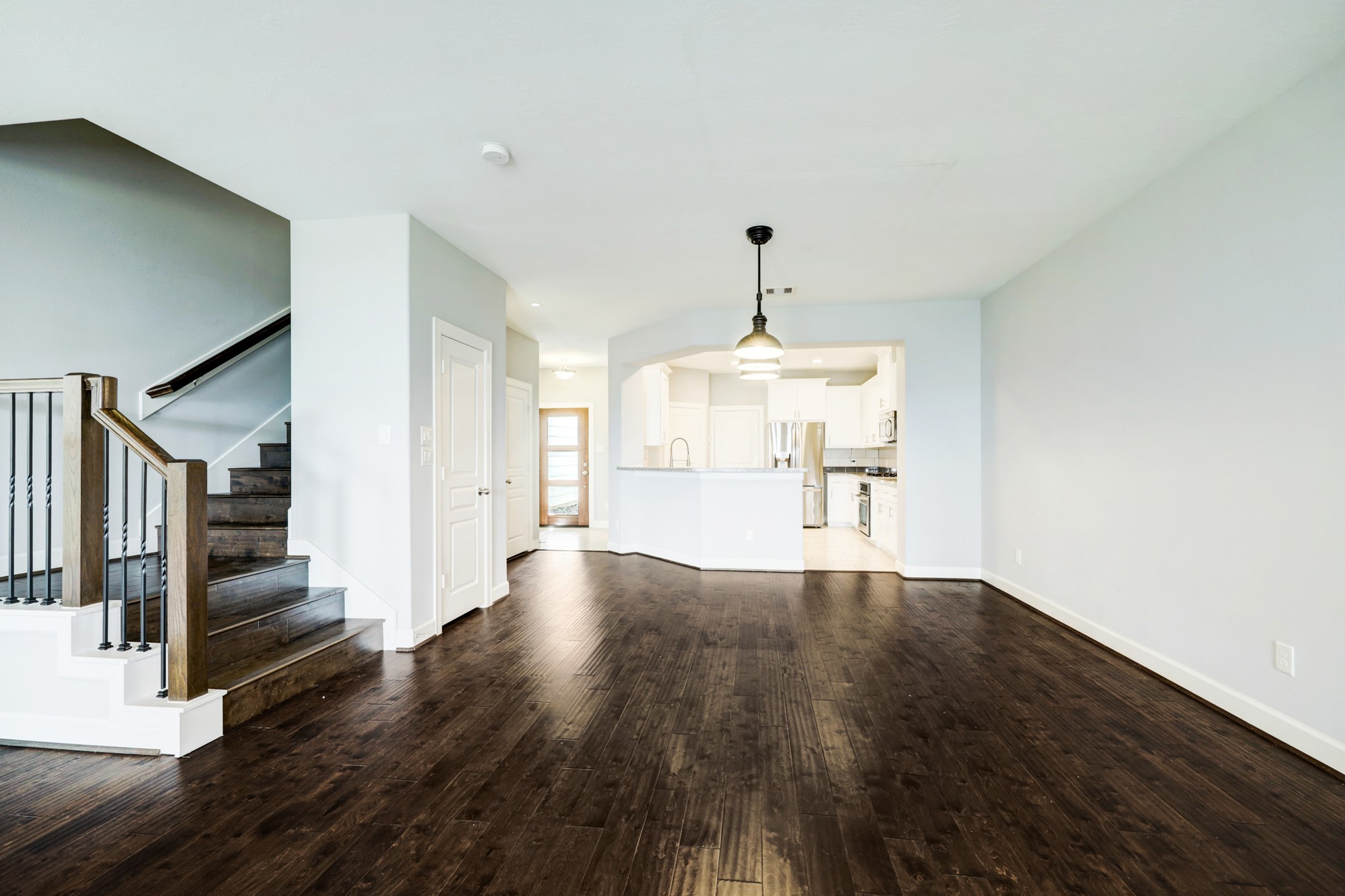 Houston Condo: 1811 Wichita Street