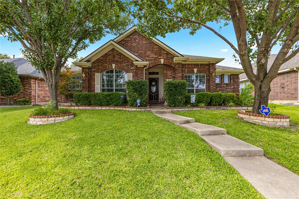 Allen Condo: 1542 Outerbridge Drive