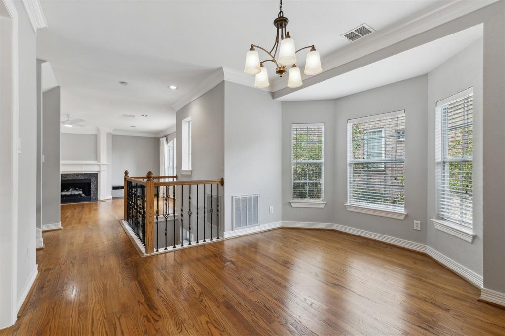 Dallas Condo: 2704 Welborn Street