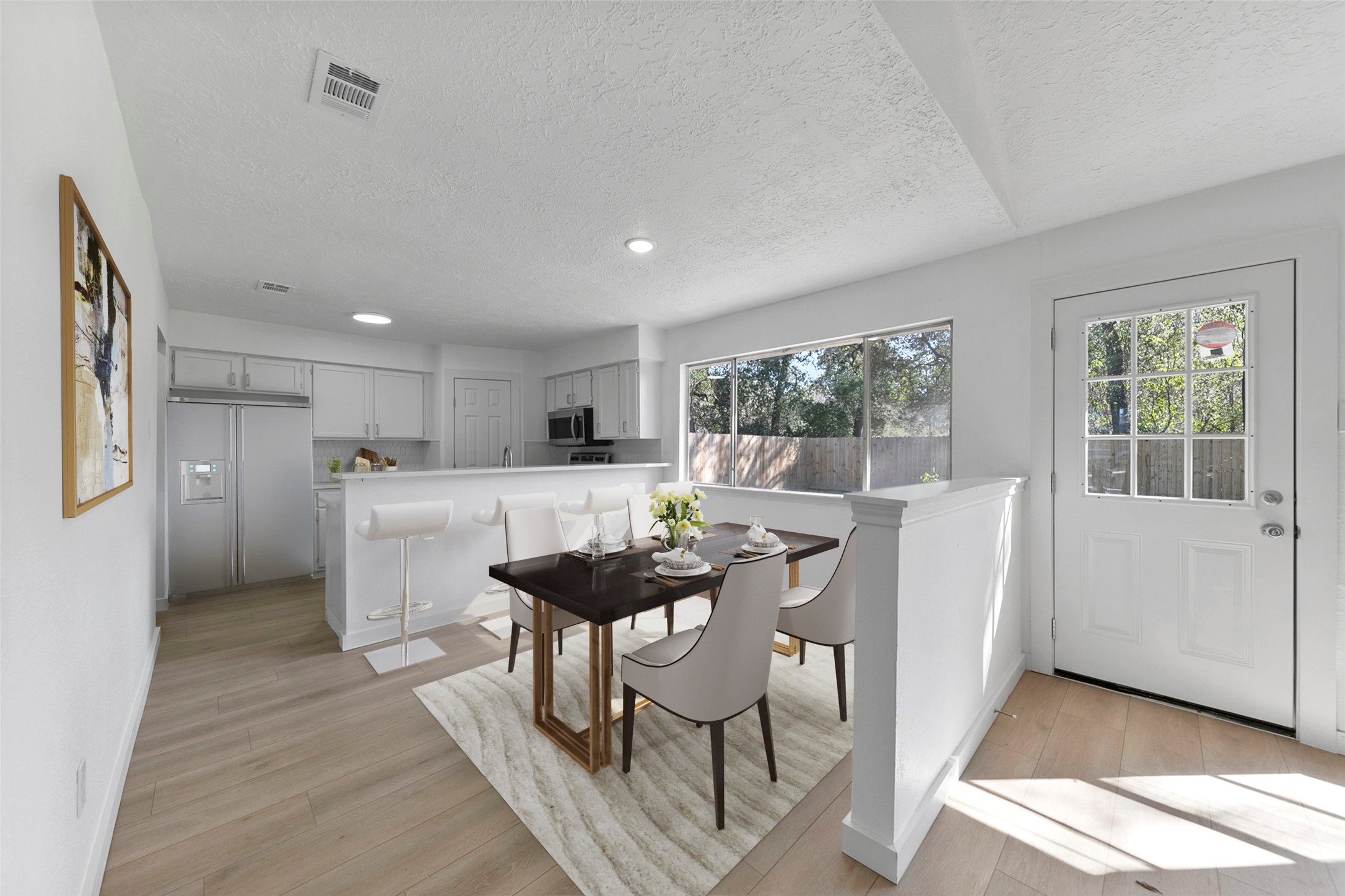 Spring Condo: 2042 Lexington Woods Drive